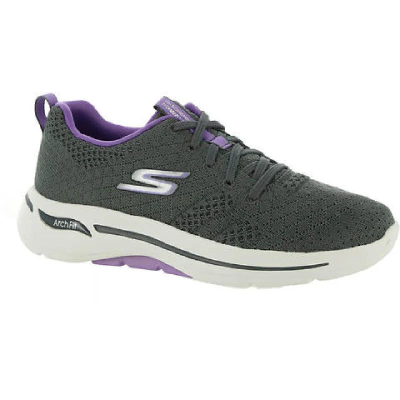 Stylish Slip-On Shoes Skechers Womens Arch Fit Unify Washable Textured Walking Shoes Stylish Slip-On Shoes Skechers Womens Arch Fit Unify Washable Textured Walking Shoes