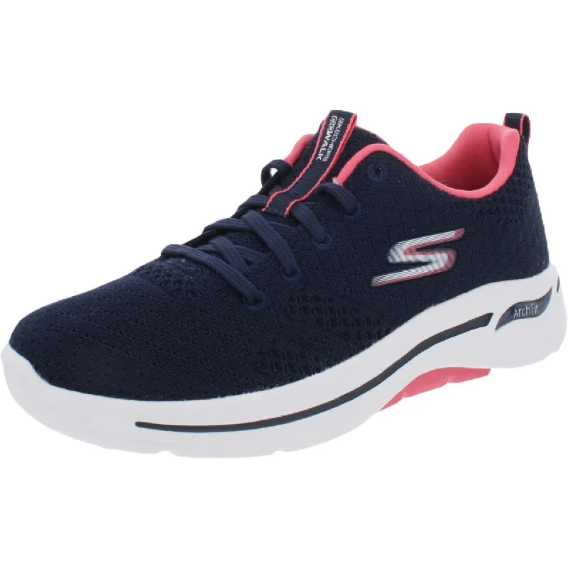 Navy/Coral