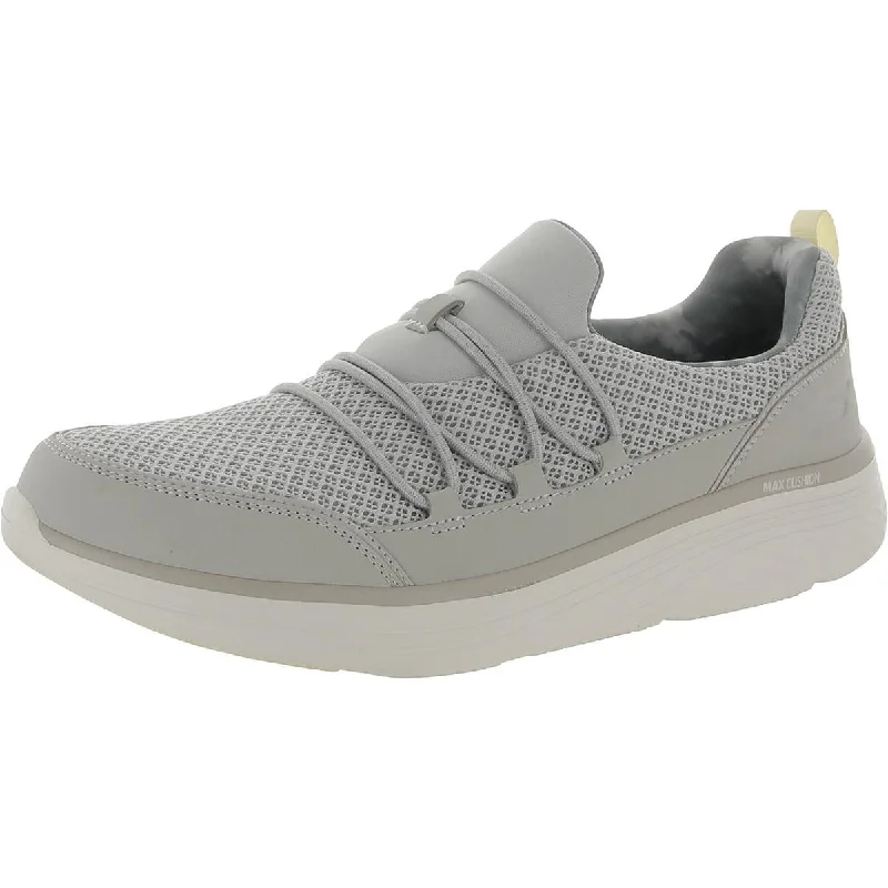 Cozy Memory Foam Shoes Skechers Womens Cushioned Footbed  Running & Training Shoes