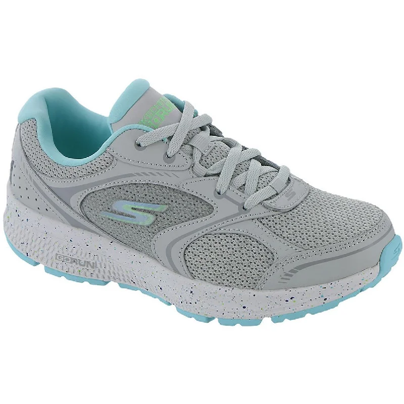 Lightweight Cushion Sneakers Skechers Womens Go Run Consistent Vivid Horizon Athletic and Training Shoes