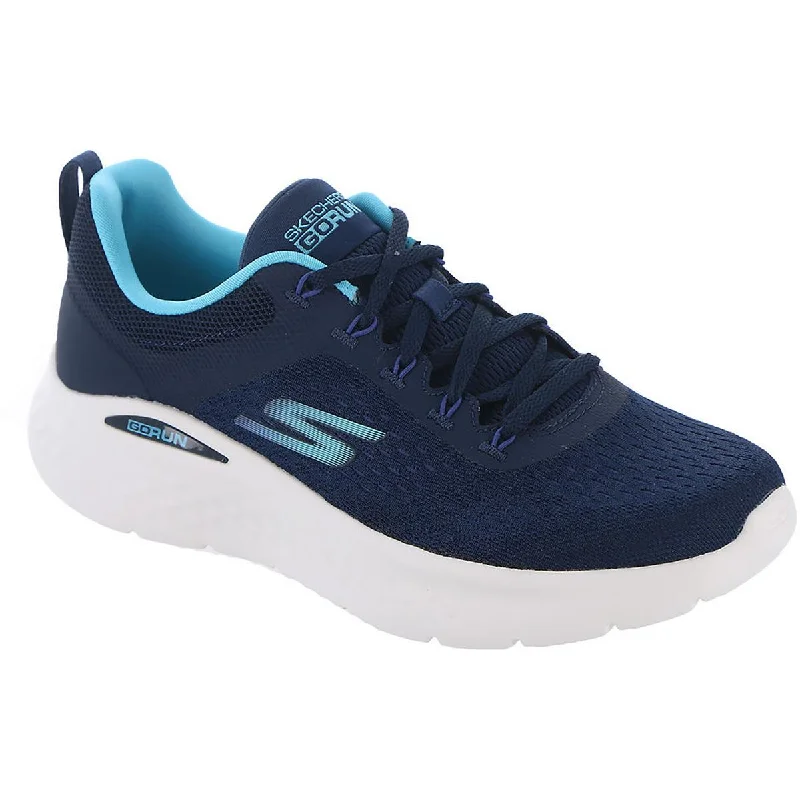 Soft Lightweight Sneakers Skechers Womens Go Run Lite Mesh Running & Training Shoes