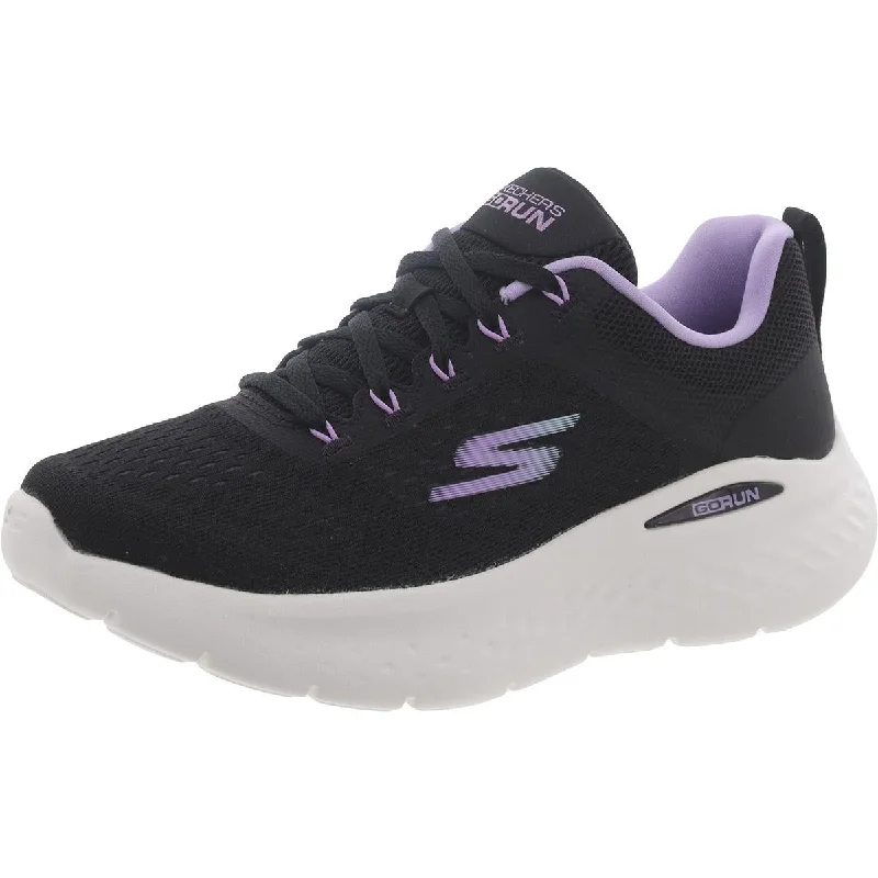 Black/Purple