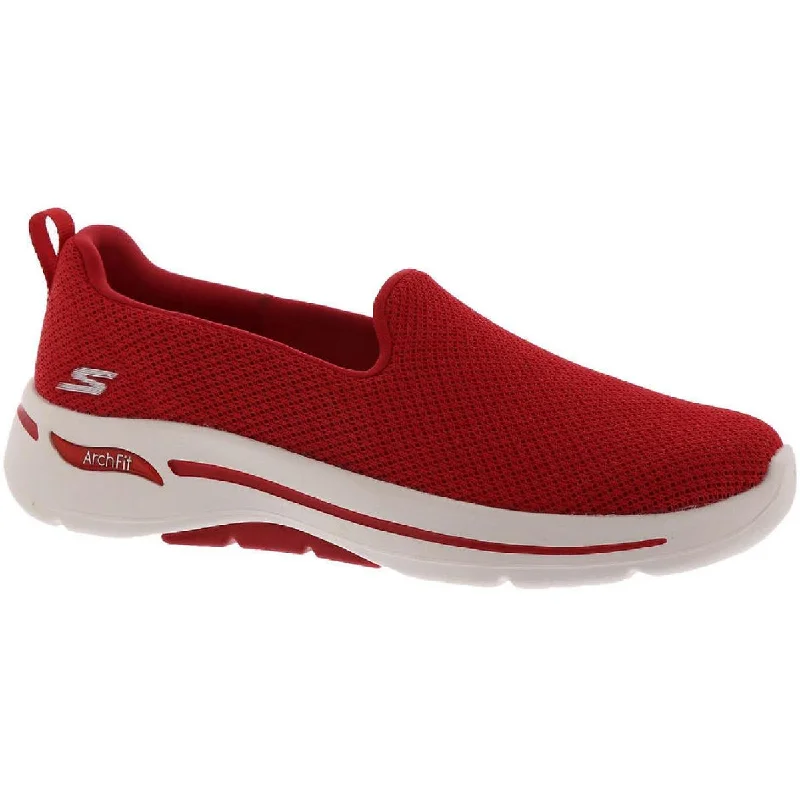 Premium Casual Sneakers Skechers Womens Go Walk Arch Fit-Grateful Arch Support Running Slip-On Sneakers Premium Casual Sneakers Skechers Womens Go Walk Arch Fit-Grateful Arch Support Running Slip-On Sneakers