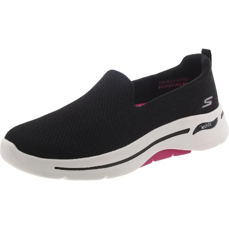 Black/Hot Pink