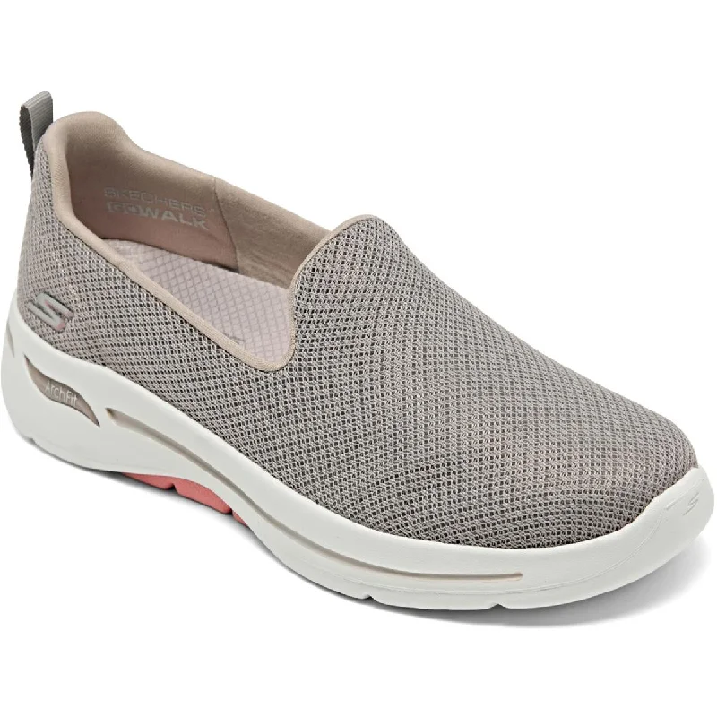 Comfy All-Season Shoes Skechers Womens Go Walk Arch Fit-Grateful Exercise Fitness Walking Shoes