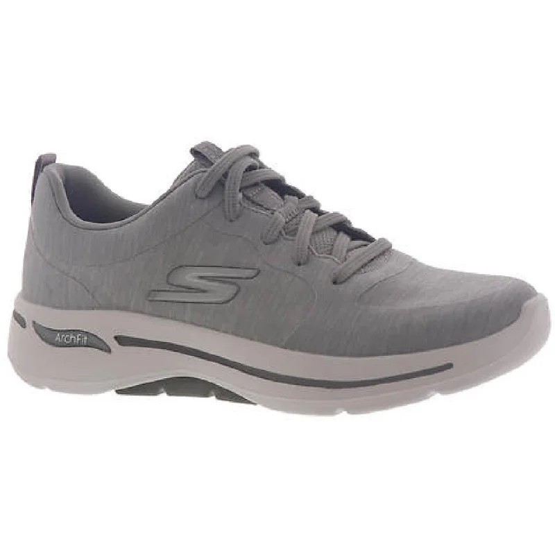 Stylish Street Shoes Skechers Womens Go Walk Arch Fit Workout Fitness Athletic and Training Shoes Stylish Street Shoes Skechers Womens Go Walk Arch Fit Workout Fitness Athletic and Training Shoes