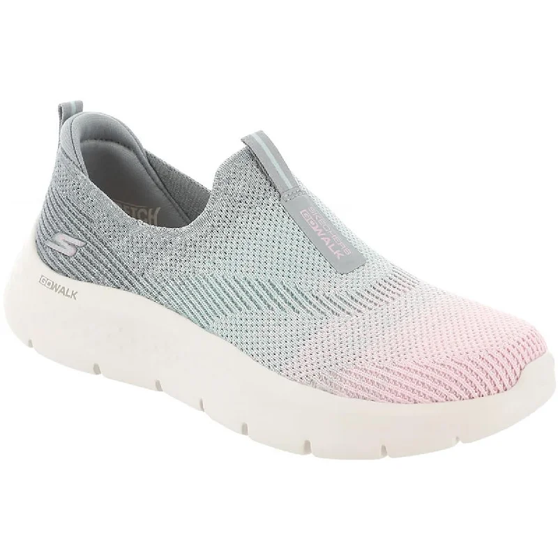 Trendy Walking Sneakers Skechers Womens Go Walk Flex Fitness Workout Running & Training Shoes Trendy Walking Sneakers Skechers Womens Go Walk Flex Fitness Workout Running & Training Shoes