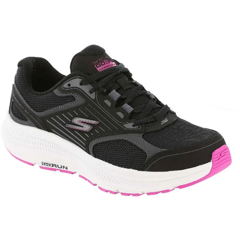 Modern Sport Sneakers Skechers Womens Go Run Consistent 2.0-Advantage Leather Running & Training Shoes Modern Sport Sneakers Skechers Womens Go Run Consistent 2.0-Advantage Leather Running & Training Shoes