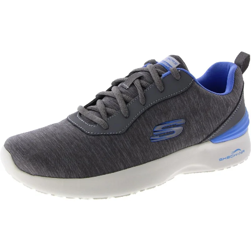 Grey/Blue