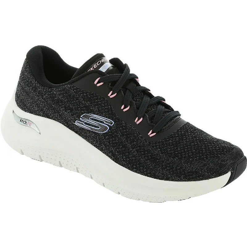 Flexible Athletic Shoes Skechers Womens Sport Arch Fit 2.0 - Rich Vision Knit Running & Training Shoes Flexible Athletic Shoes Skechers Womens Sport Arch Fit 2.0 - Rich Vision Knit Running & Training Shoes