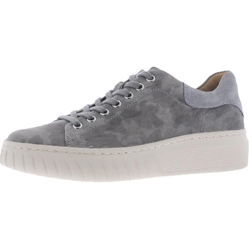 Breathable Comfort Shoes Sofft Womens Parkyn Leather Camo Print Casual and Fashion Sneakers Breathable Comfort Shoes Sofft Womens Parkyn Leather Camo Print Casual and Fashion Sneakers