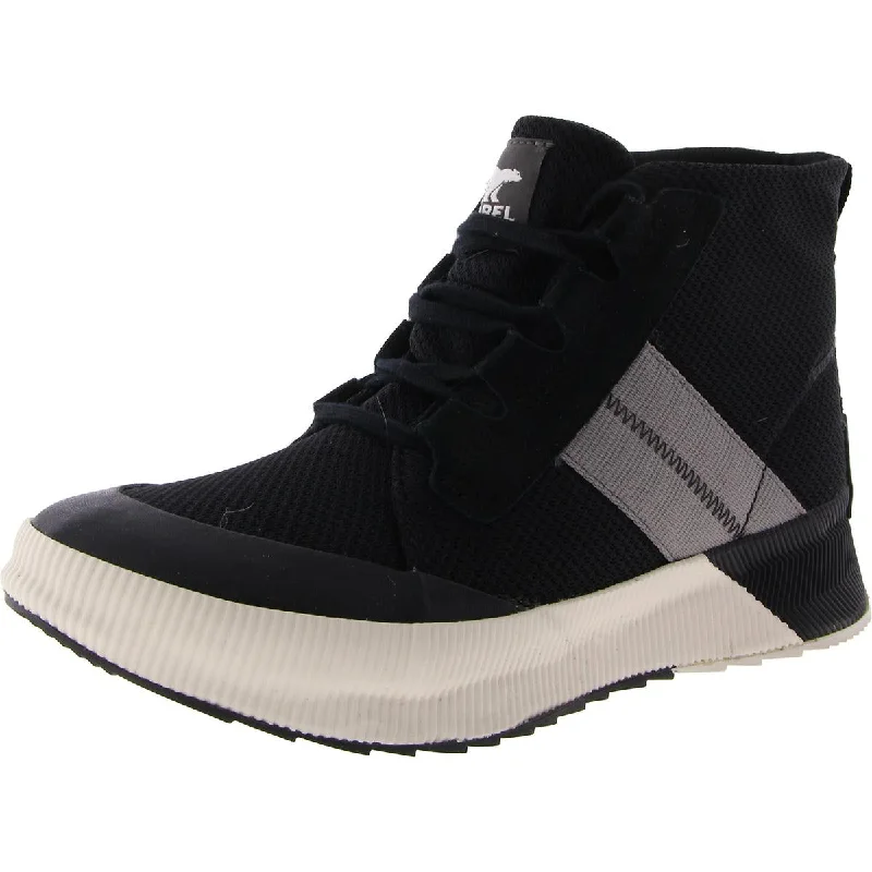 Black/Sea Salt