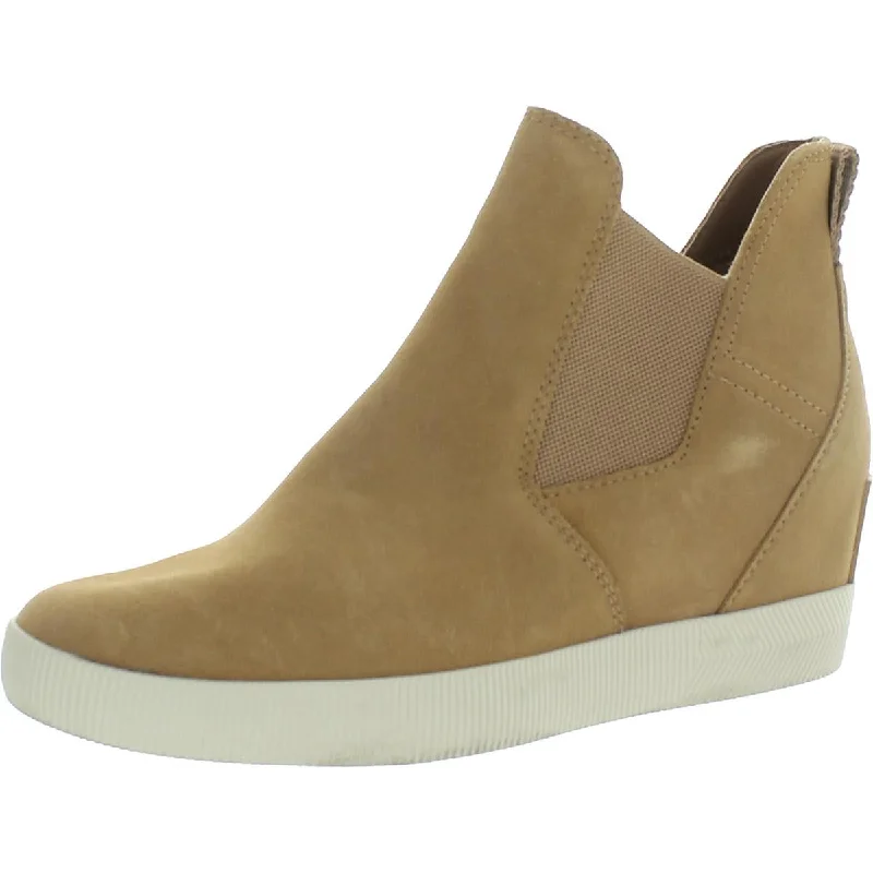 Slip-Resistant Casual Shoes Sorel Womens Out N About Stretch Lifestyle Casual and Fashion Sneakers