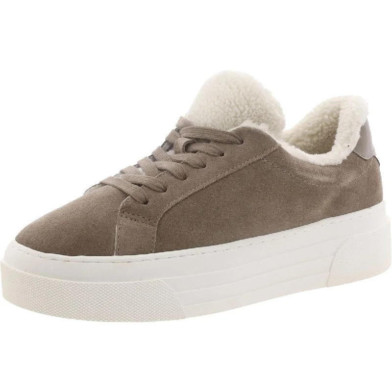 Soft Lightweight Sneakers Steve Madden Womens STUDIOF Leather Lace Up Casual And Fashion Sneakers Soft Lightweight Sneakers Steve Madden Womens STUDIOF Leather Lace Up Casual And Fashion Sneakers