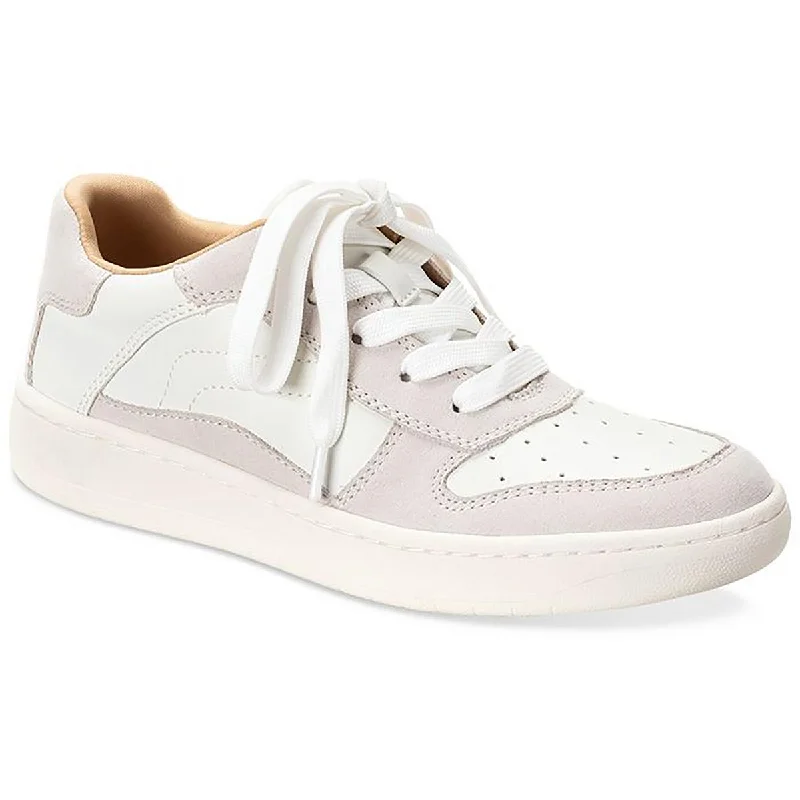 Fashion Casual Sneakers Sun + Stone Womens Mauraa Faux Leather Lifestyle Casual And Fashion Sneakers Fashion Casual Sneakers Sun + Stone Womens Mauraa Faux Leather Lifestyle Casual And Fashion Sneakers