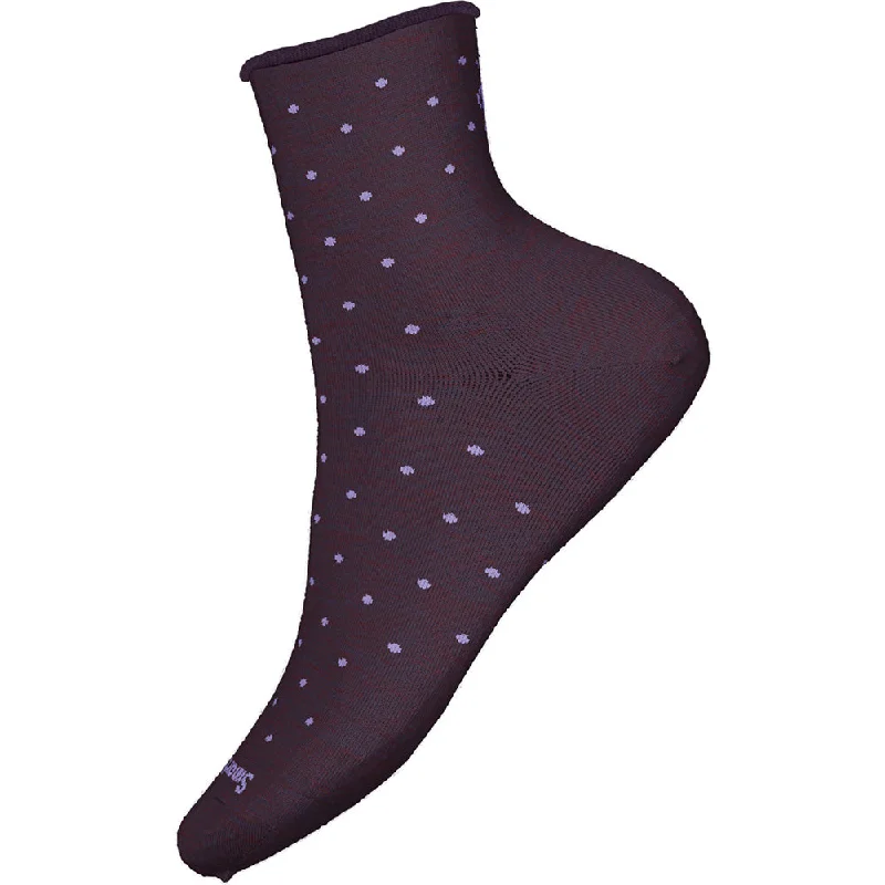 Lightweight Sport Sneakers Everyday Classic Dot Ankle