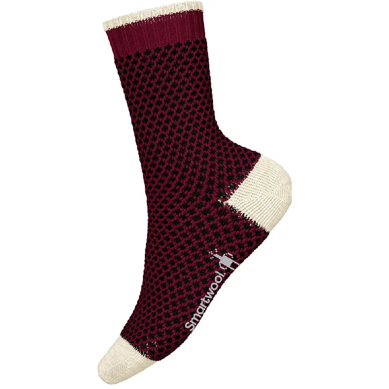 Sporty Slip-On Sneakers Everyday Popcorn Polka Dot Crew
