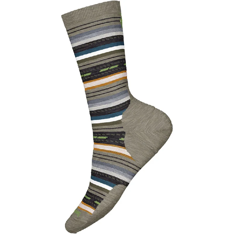 Comfy All-Season Shoes Everyday Margarita Crew