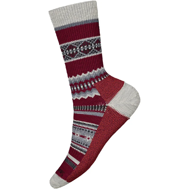 Stylish Street Shoes Everyday Snowed In Sweater Crew