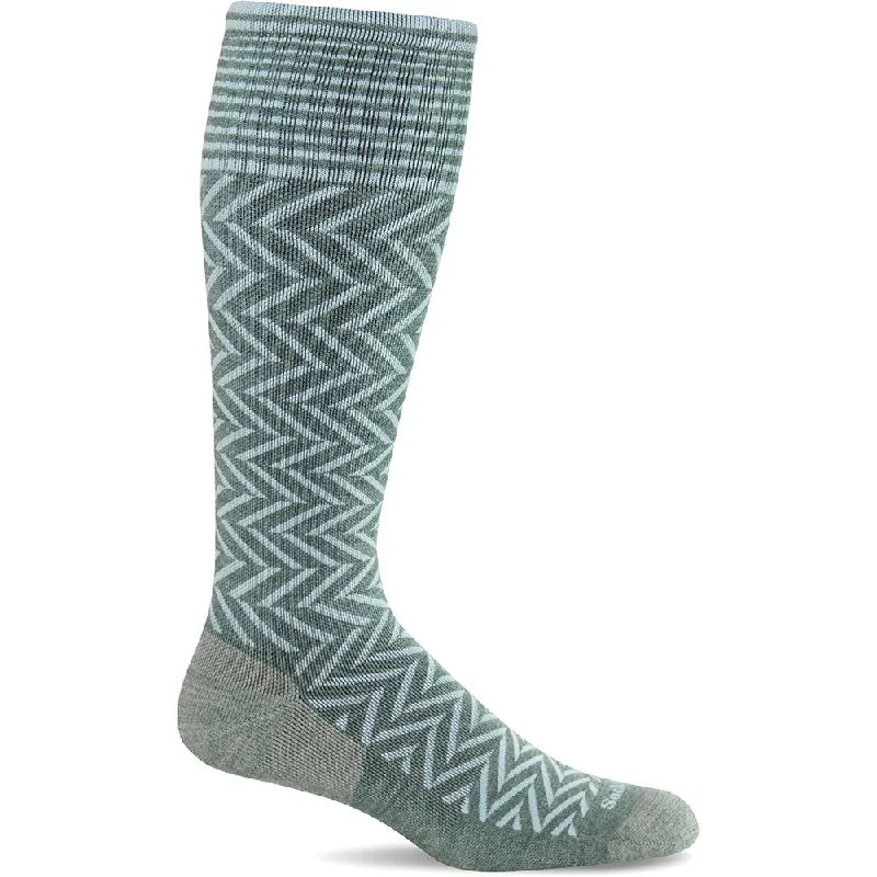 Cloud Comfort Shoes Chevron