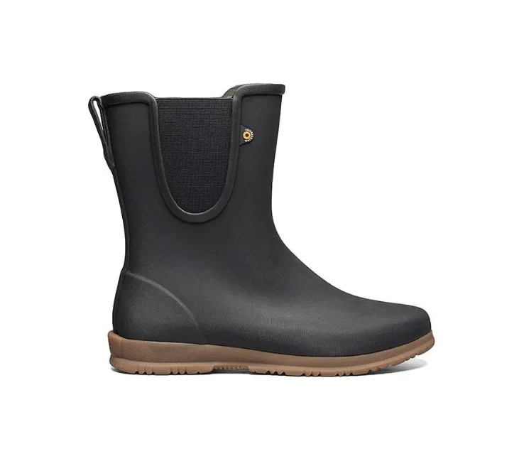 Lightweight Fashion Shoes SWEETPEA Tall  Women's Rain Boots