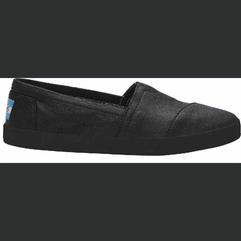 Black/Black Coated