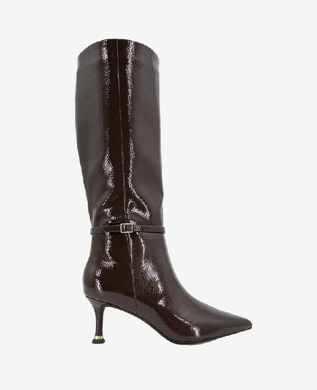 Travel Sport Shoes Utah Patent Boot