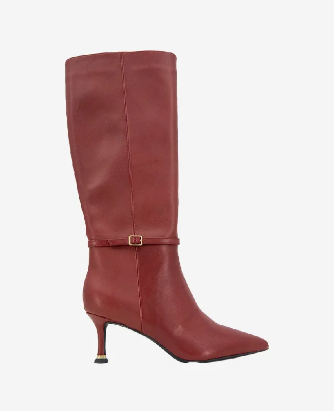 Lightweight Everyday Sneakers Utah Leather Boot