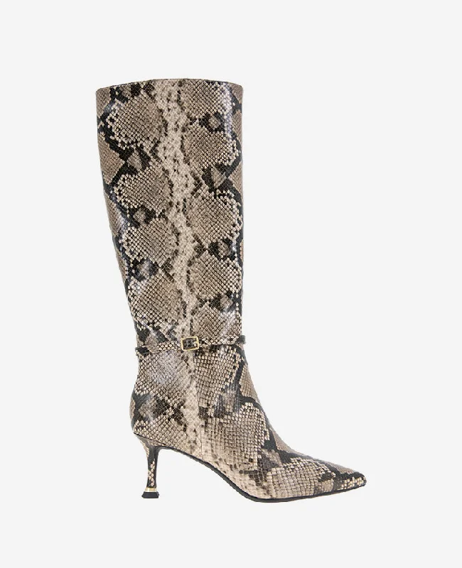 Breathable Street Sneakers Utah Leather Boot