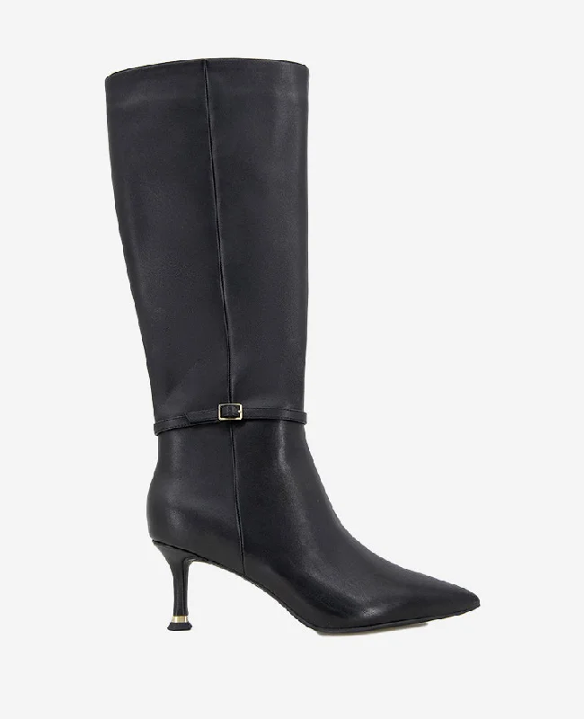 Breathable Loafers Utah Leather Boot