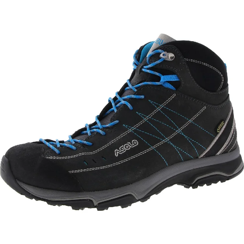 Airy Walking Shoes Vibram Womens Asolo Faux Leather Lifestyle Running & Training Shoes Airy Walking Shoes Vibram Womens Asolo Faux Leather Lifestyle Running & Training Shoes