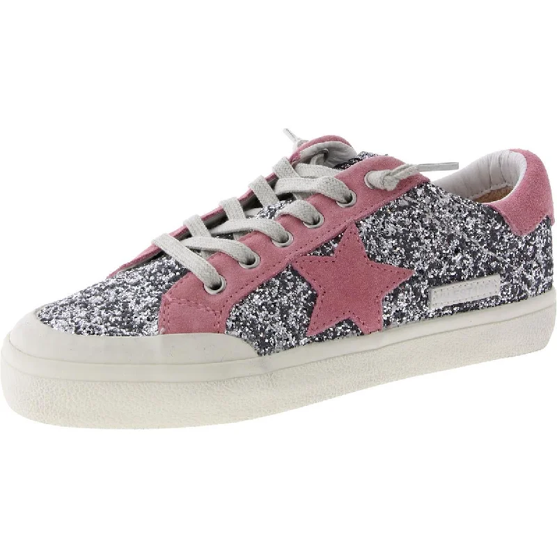 Slip-Resistant Casual Shoes Vintage Havana Womens Ilana Lace Up Casual Casual And Fashion Sneakers Slip-Resistant Casual Shoes Vintage Havana Womens Ilana Lace Up Casual Casual And Fashion Sneakers