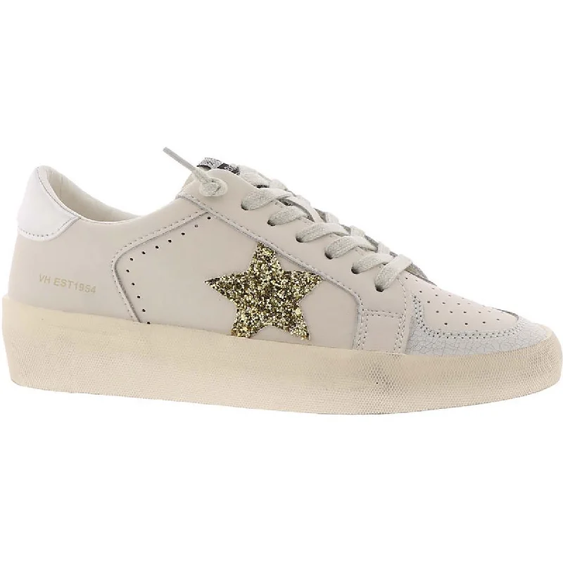 Breathable Street Sneakers Vintage Havana Womens MAGNEEV Comfort Insole  Casual And Fashion Sneakers
