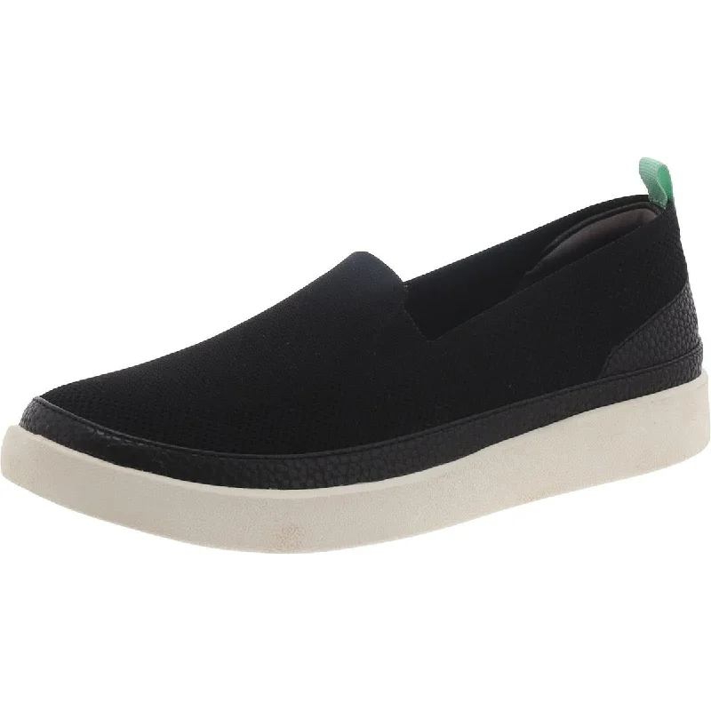Breathable Street Sneakers Vionic Womens Sidney Lifestyle Laceless Slip-On Sneakers
