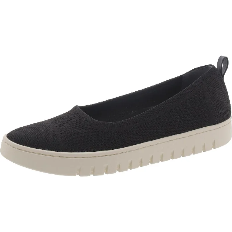 Durable Slip-On Shoes Vionic Womens Uptown Skimmer Knit Slip-On Sneakers