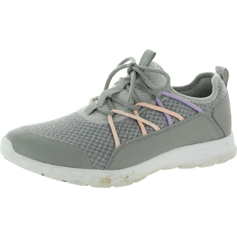 Minimalist Running Shoes Vionic Womens Zeliya Fitness  Athletic and Training Shoes