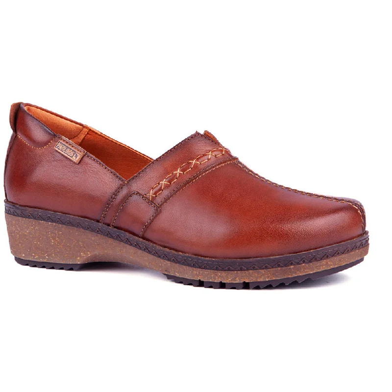 Fashionable Loafers Granada 3627
