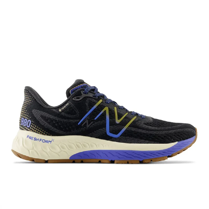 Ultra-Soft Walking Shoes Fresh Foam X 880V13 Gore-Tex Medium