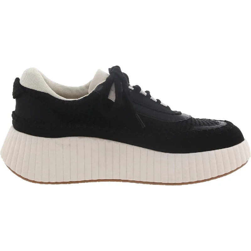 Quick-Dry Running Shoes White Mountain Womens DYNASTIC Knit Round toe Casual And Fashion Sneakers Quick-Dry Running Shoes White Mountain Womens DYNASTIC Knit Round toe Casual And Fashion Sneakers