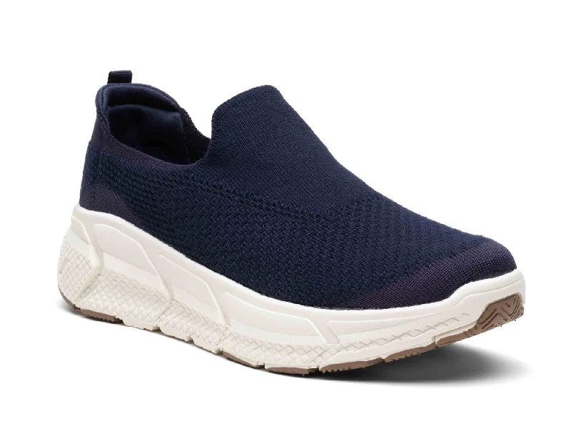 Modern Loafers Woolf