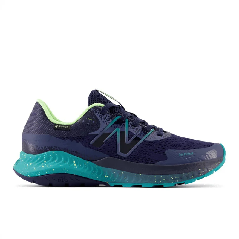 Slip-Resistant Casual Shoes Nitrel V5 Gore-Tex Medium