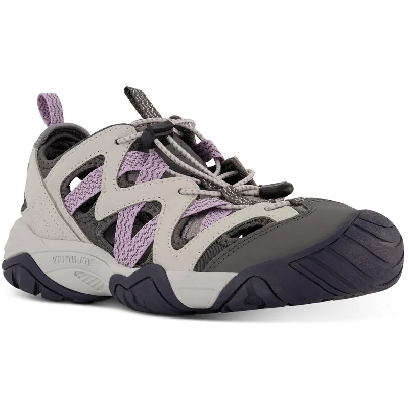 Ergonomic Casual Sneakers ZeroXposur Womens UMPQUA RIVER SANDAL Breathable Outdoor Athletic