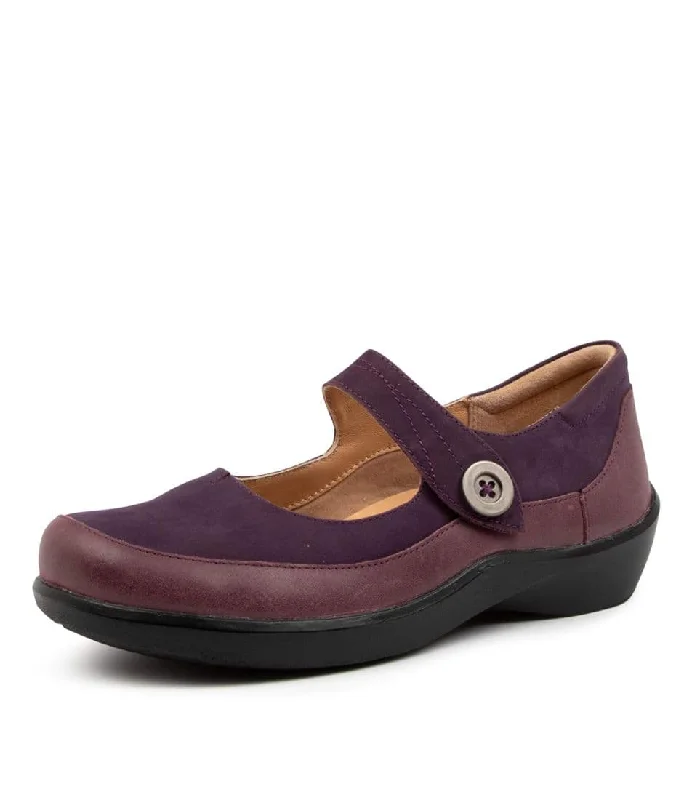 Relaxed Fit Sneakers Gloria-W